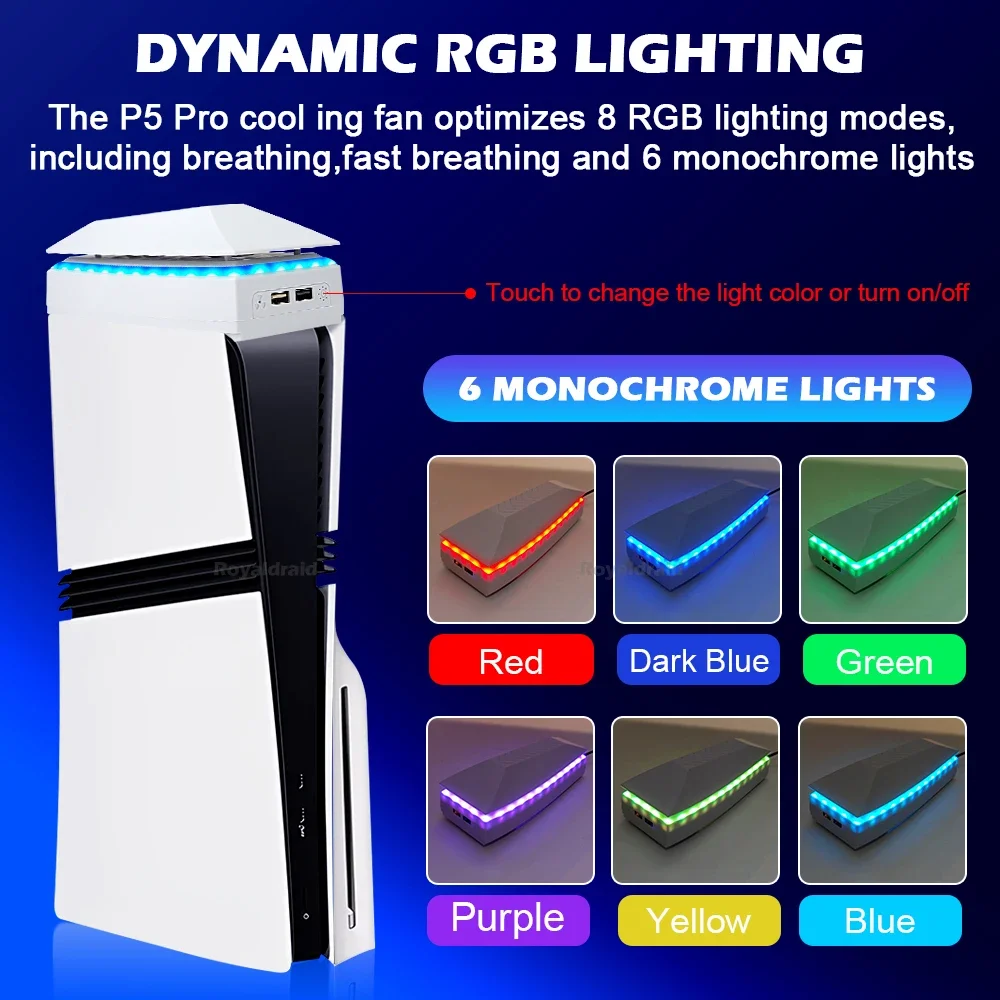 Ventilador de Refrigeración Su - Gaming Console Stand reseña y precio