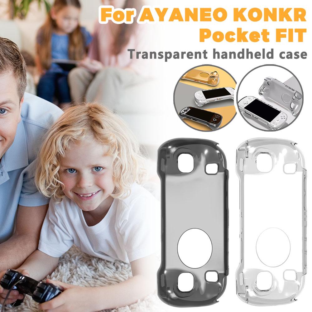 Para AYANEO KONKR Pocket FIT f - Gaming Console Ayaneo reseña y precio