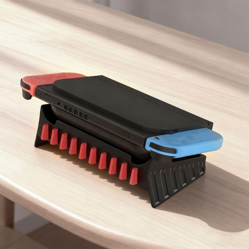 Soporte consola, soporte Horiz - Gaming Console Stand reseña y precio