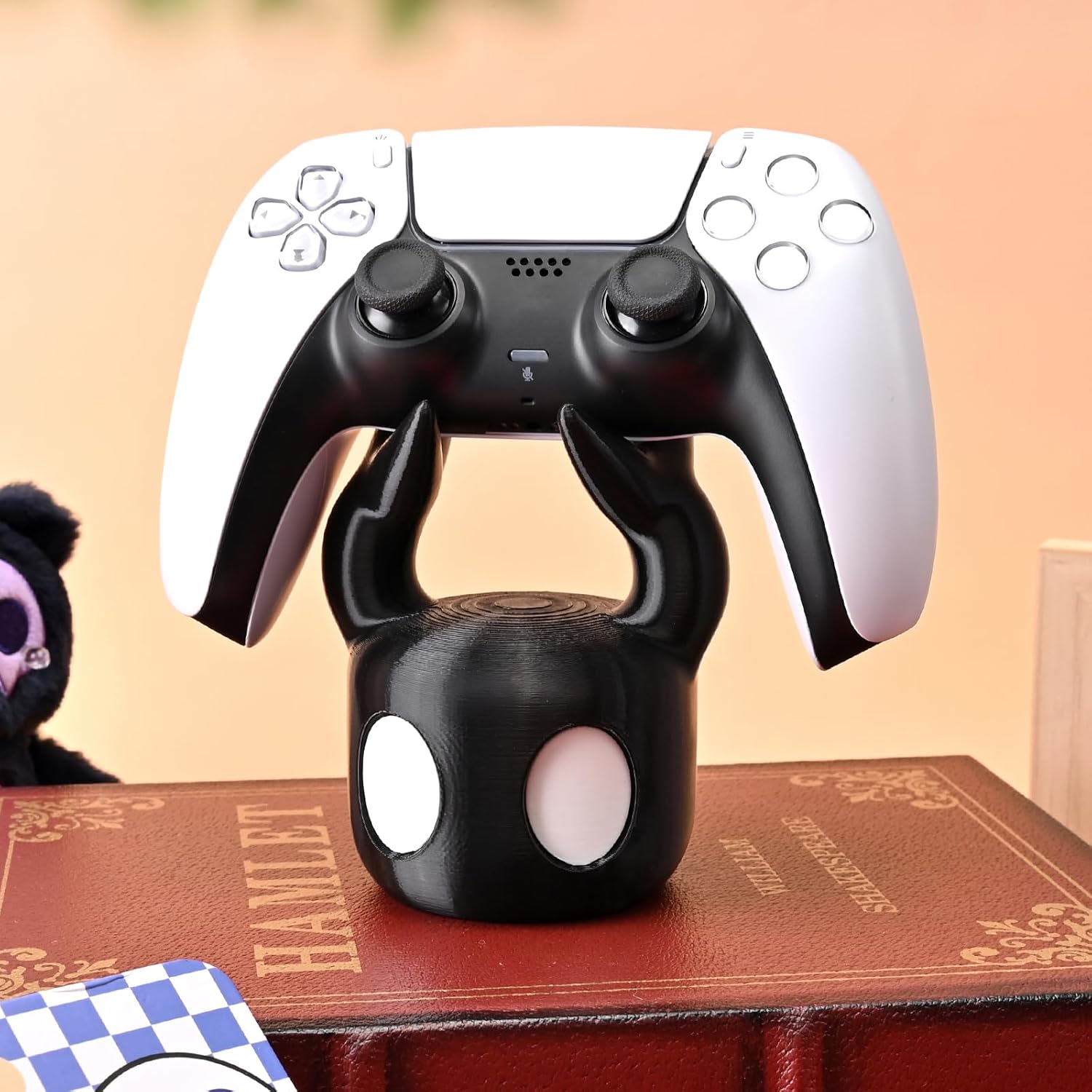 Soporte de exhibición para con - Controller Stand Holder reseña y precio