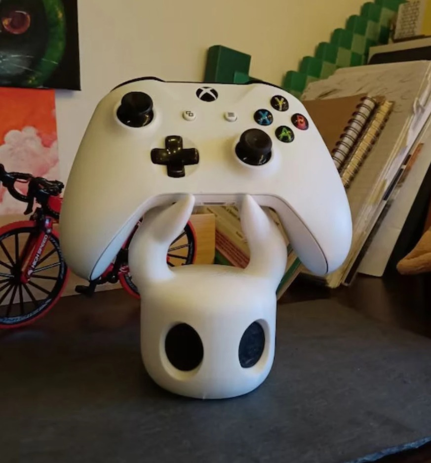 Soporte de exhibición para con - Controller Stand Holder reseña y precio