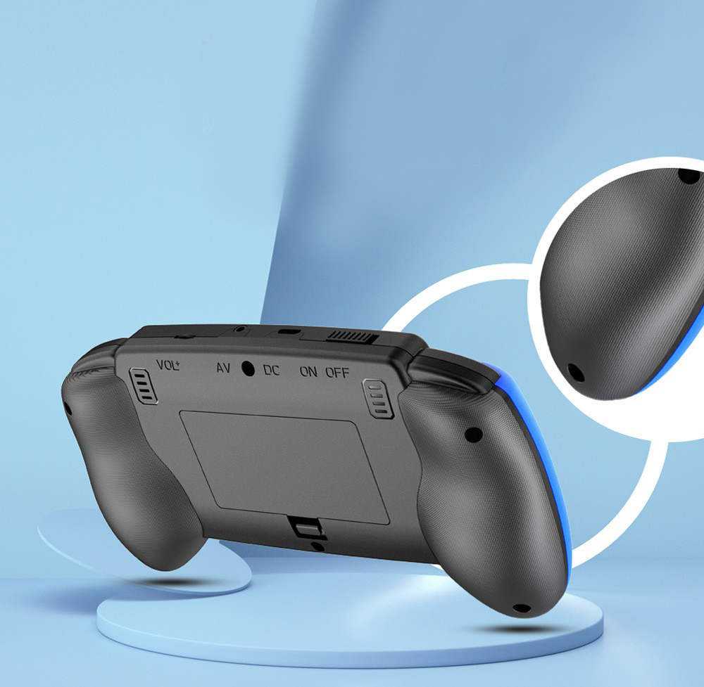 Consola de Juegos Retro S7, Pa - Gaming Console Retro Handheld reseña y precio