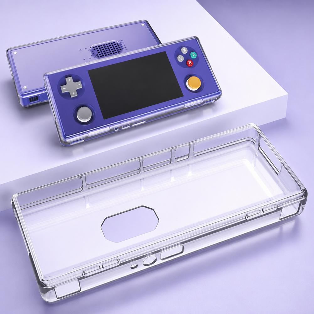 Funda protectora de TPU suave  - Gaming Console Ayaneo reseña y precio