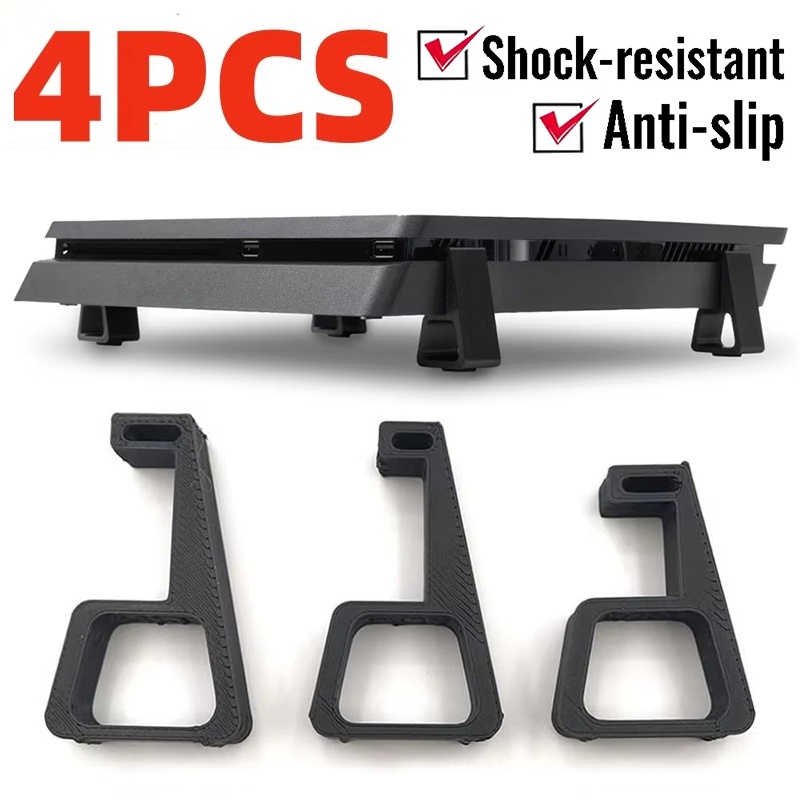Soporte Horizontal de refriger - Gaming Console Stand reseña y precio