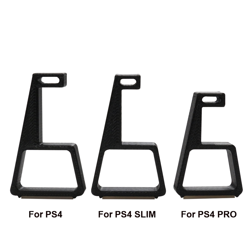 Soporte Horizontal de refriger - Gaming Console Stand reseña y precio