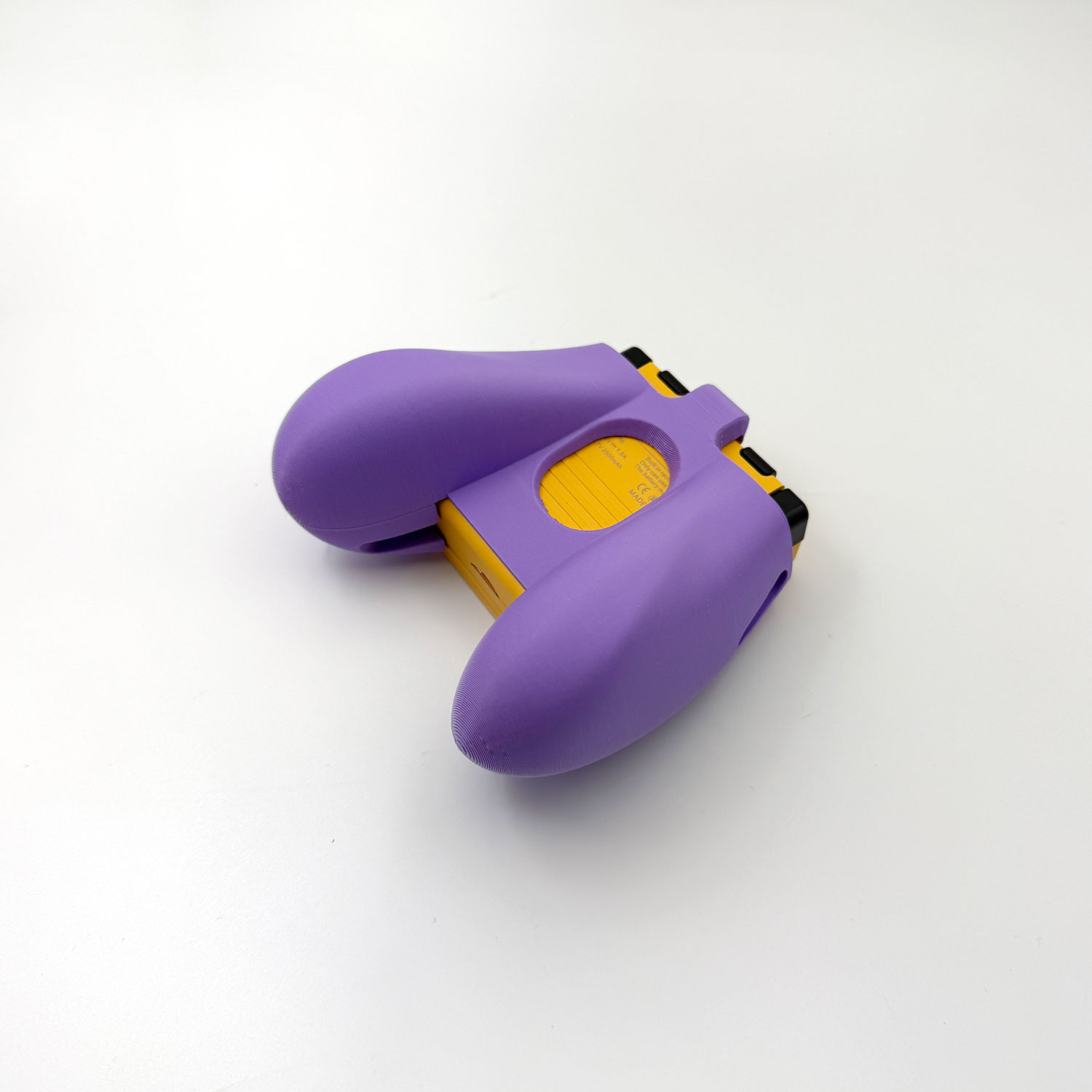Accesorios de bricolaje impres - Gaming Console Portable reseña y precio