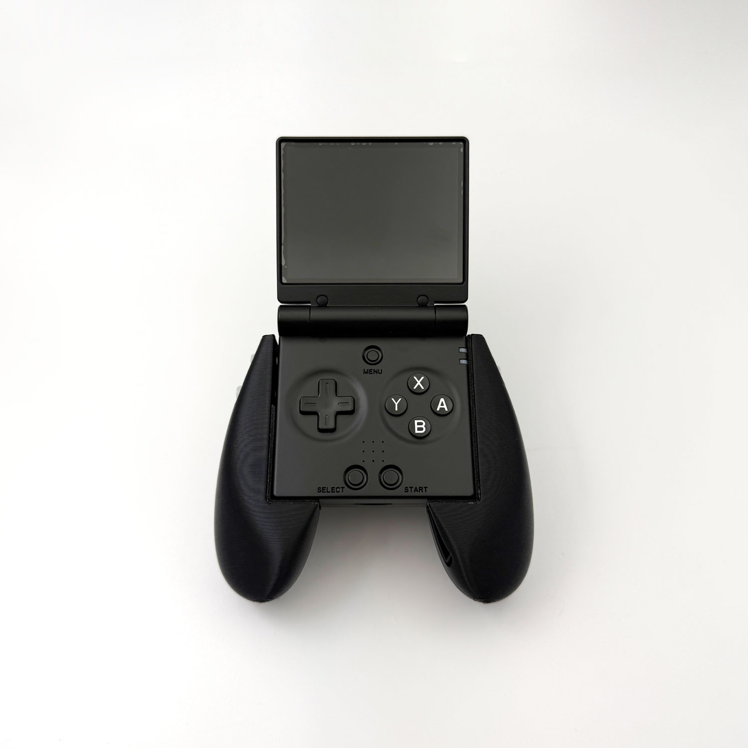 Accesorios de bricolaje impres - Gaming Console Portable reseña y precio
