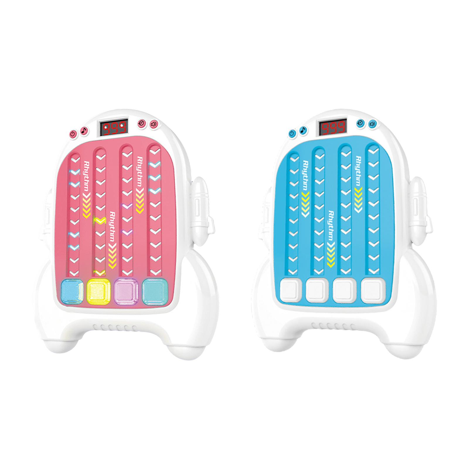 Consola de Juegos Portátil Rhy - Gaming Console 4 Year Old reseña y precio