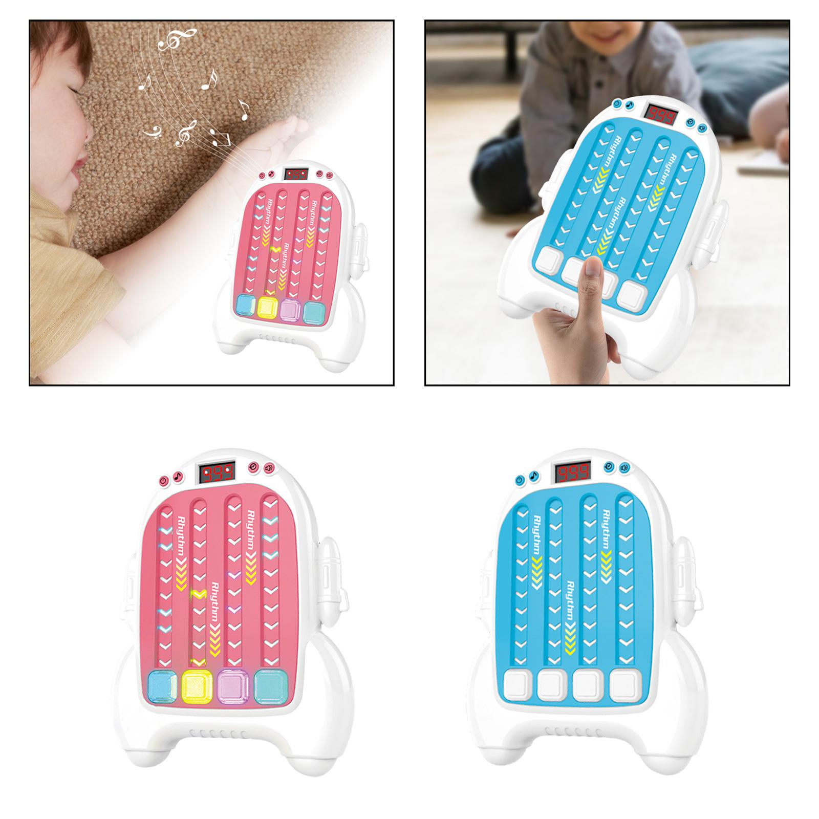 Consola de Juegos Portátil Rhy - Gaming Console 4 Year Old reseña y precio