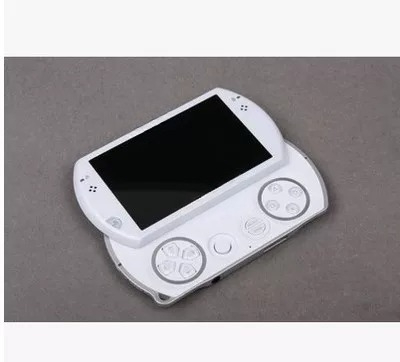 Consola de Juegos Portátil PSP - Gaming Console Portable reseña y precio
