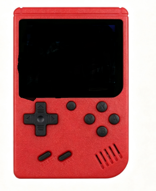 Consola de Juegos Retro Clásic - Gaming Console 4 Year Old reseña y precio
