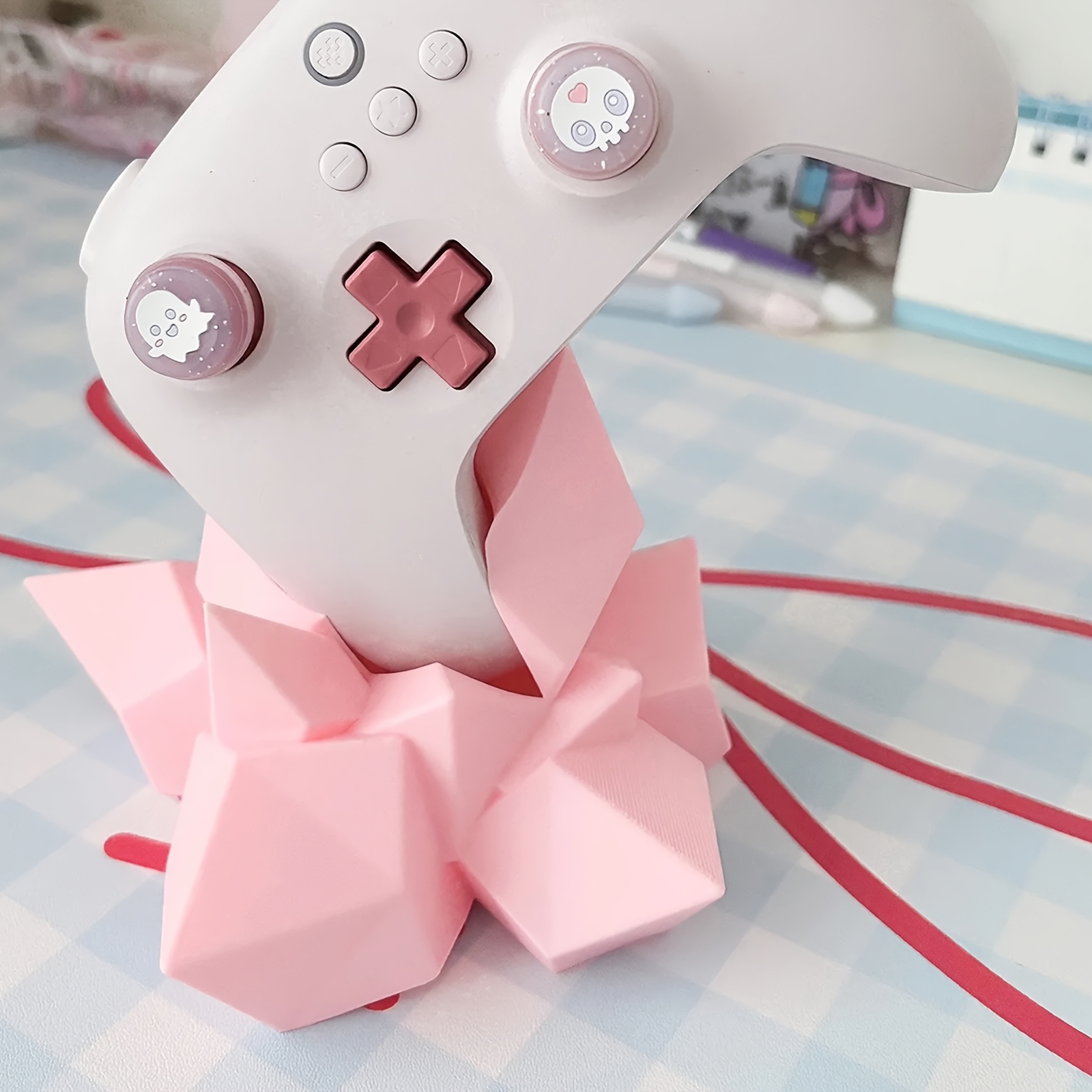 Soporte para Control de Juegos - Controller Stand Holder reseña y precio