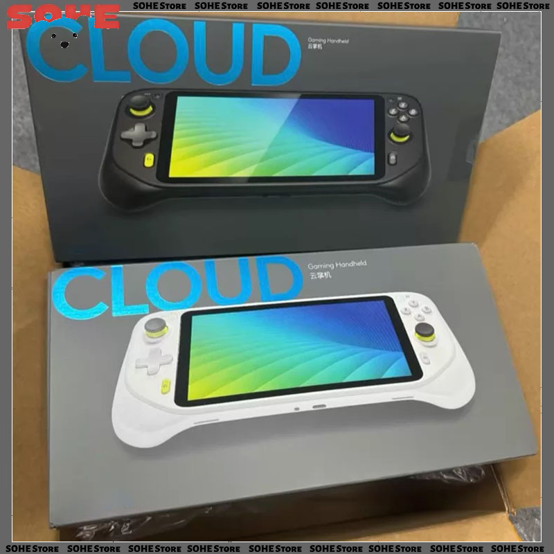 Consola de Juegos Portátil G C - Gaming Console Retro Handheld reseña y precio