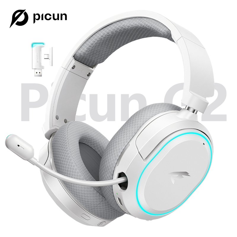 Picun G2 2,4 GHz Bluetooth aur - Gaming Console For Your Phone reseña y precio