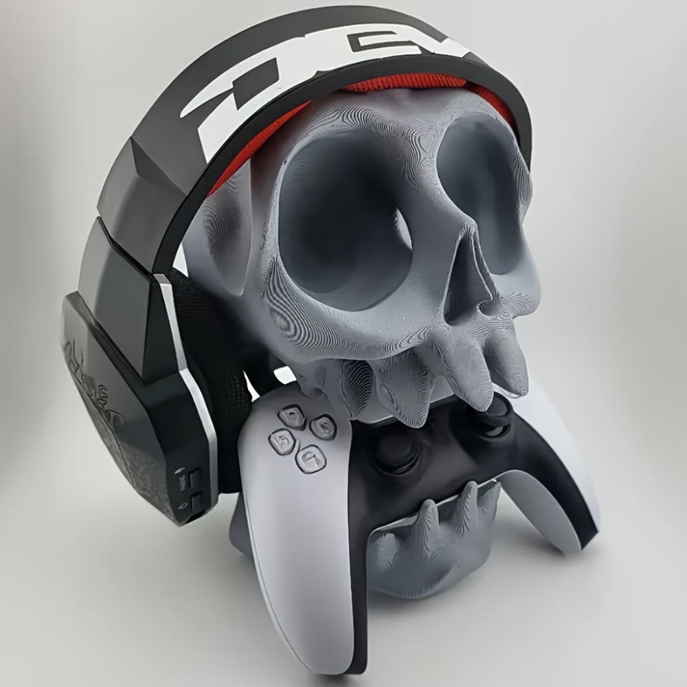 Soporte para Controlador con F - Controller Stand Holder reseña y precio