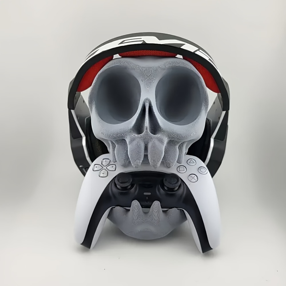 Soporte para Controlador con F - Controller Stand Holder reseña y precio