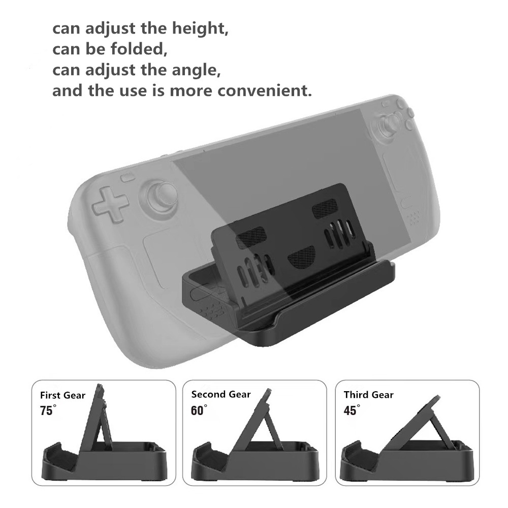 Soporte Base para consola de j - Gaming Console Stand reseña y precio