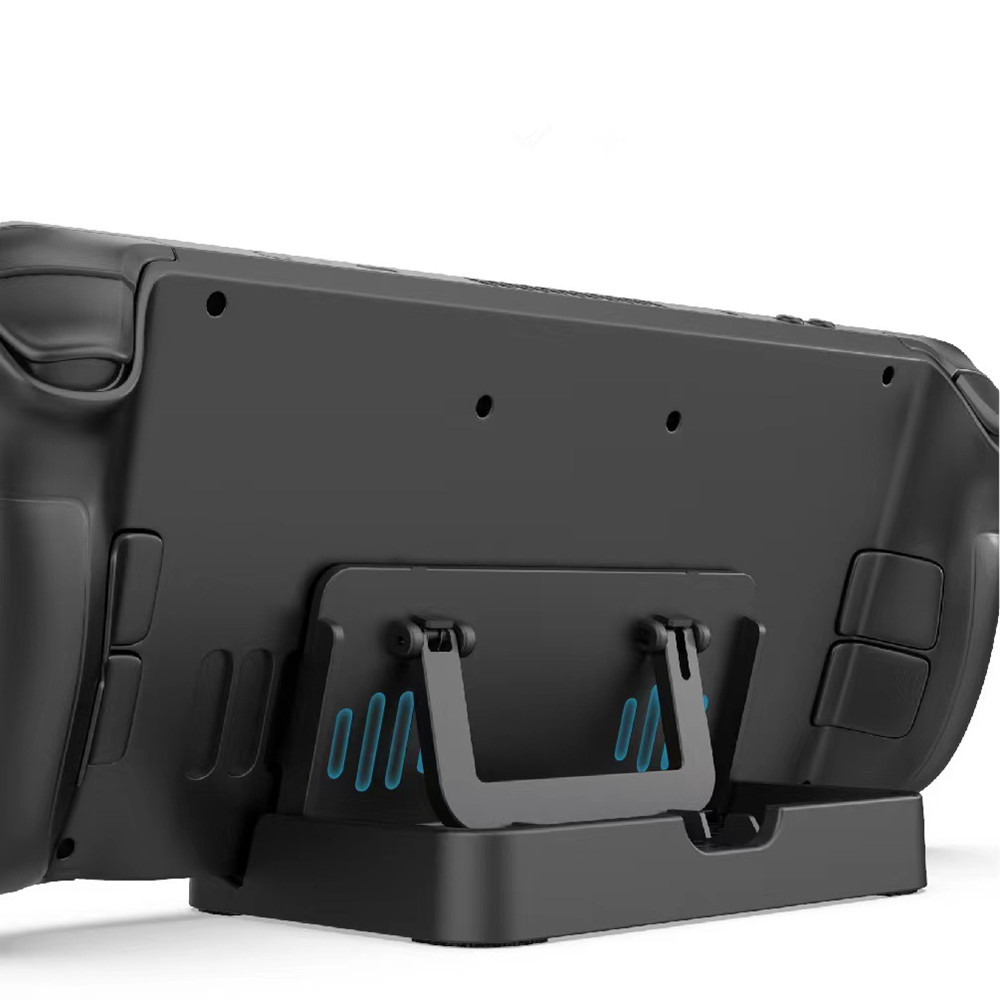 Soporte Base para consola de j - Gaming Console Stand reseña y precio