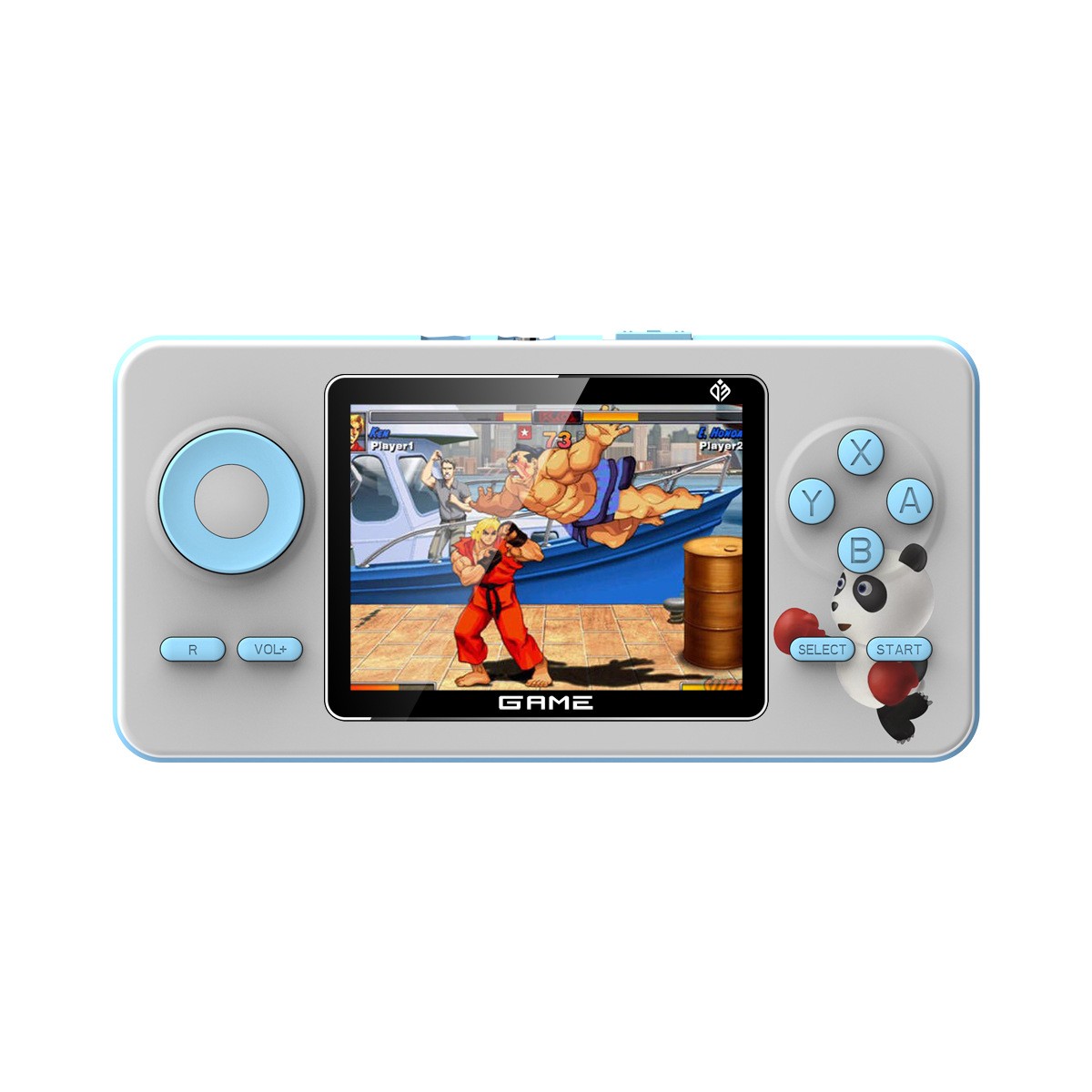 Consola de videojuegos retro S - Gaming Console 4 Year Old reseña y precio