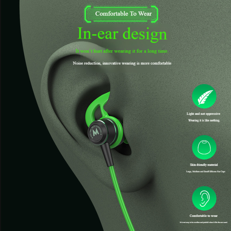 Auriculares para Juegos HiFi I - Gaming Console For Your Phone reseña y precio