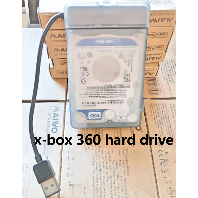 Unidad de Juego Externa USB 3. - Gaming Console Os reseña y precio