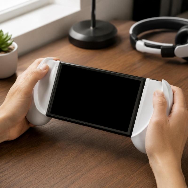 Accesorio agarre para juegos c - Gaming Console Ayaneo reseña y precio
