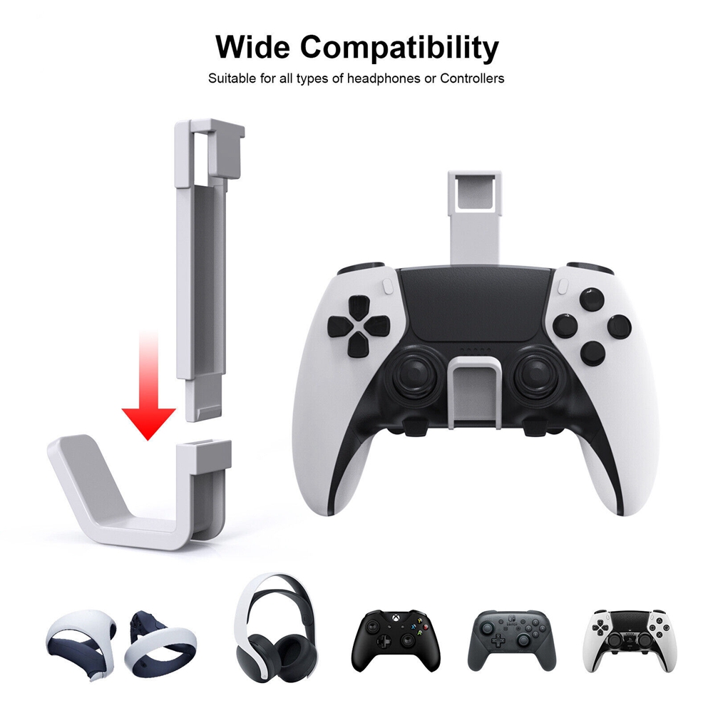 Para PS5 Pro PS5 accesorios de - Gaming Console Stand reseña y precio