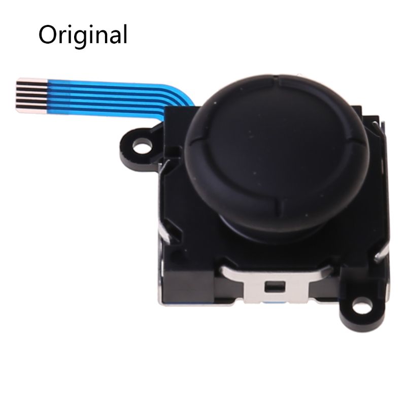 Reemplazo de Joystick con Sens - Gaming Console Ayaneo reseña y precio