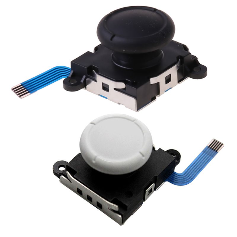 Reemplazo de Joystick con Sens - Gaming Console Ayaneo reseña y precio