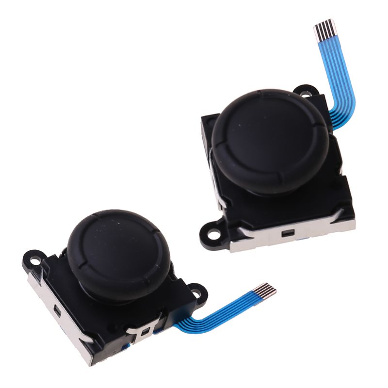 Reemplazo de Joystick con Sens - Gaming Console Ayaneo reseña y precio
