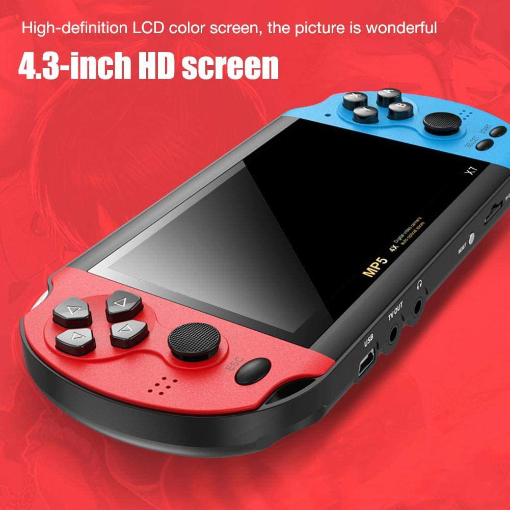 Consola de videojuegos Retro p - Gaming Console 4 Year Old reseña y precio