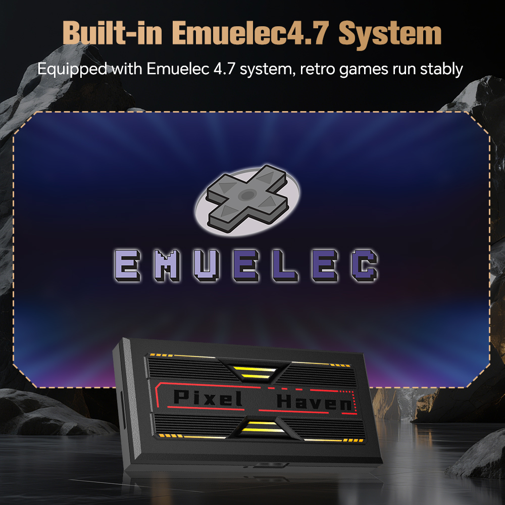 Consolas de Videojuegos Retro  - Gaming Console Os reseña y precio