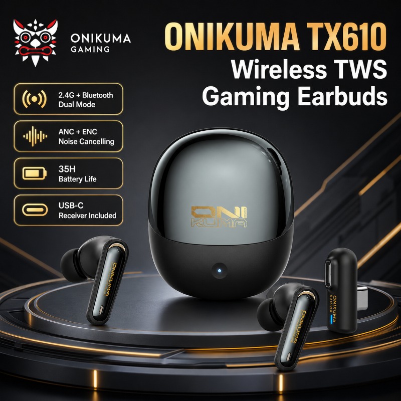 Auriculares inalámbricos para  - Gaming Console For Your Phone reseña y precio
