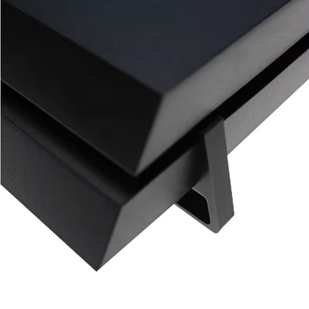 1 Juego para PS4 Slim Pro pies - Gaming Console Stand reseña y precio