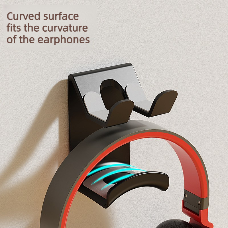 Soporte de pared para auricula - Controller Stand Holder reseña y precio