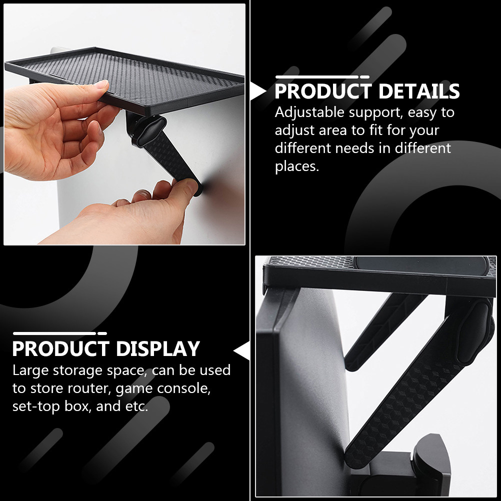 Organizador de almacenamiento  - Gaming Console For Tv reseña y precio