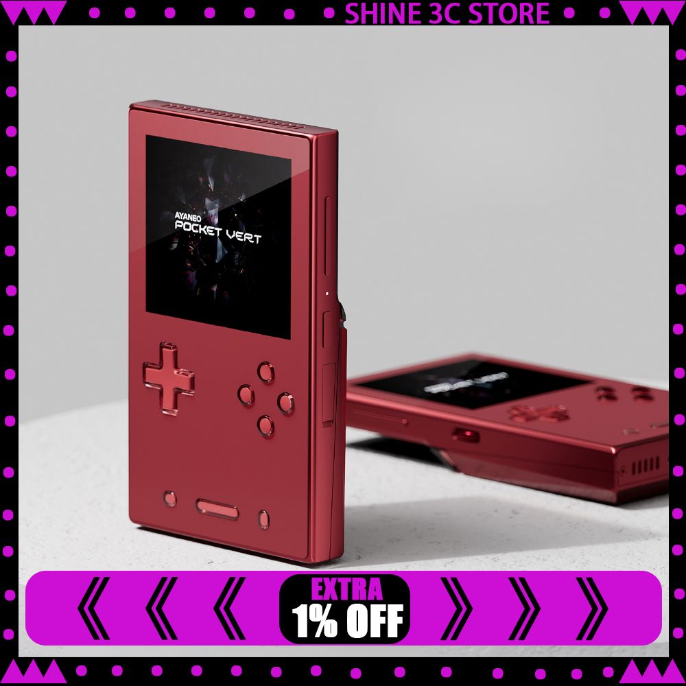 Consola de Juegos Portátil AYA - Gaming Console Ayaneo reseña y precio