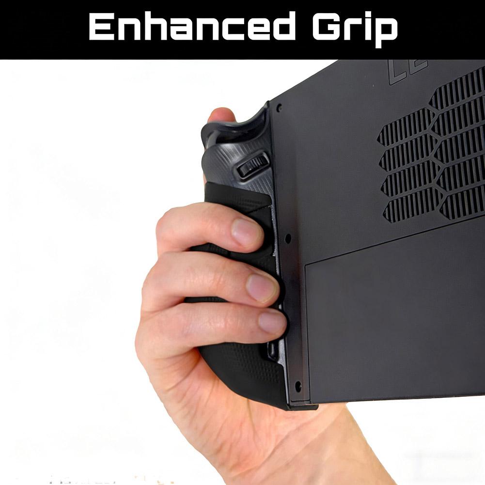 Para Legion-Go 2, mango ergonó - Gaming Console Portable reseña y precio