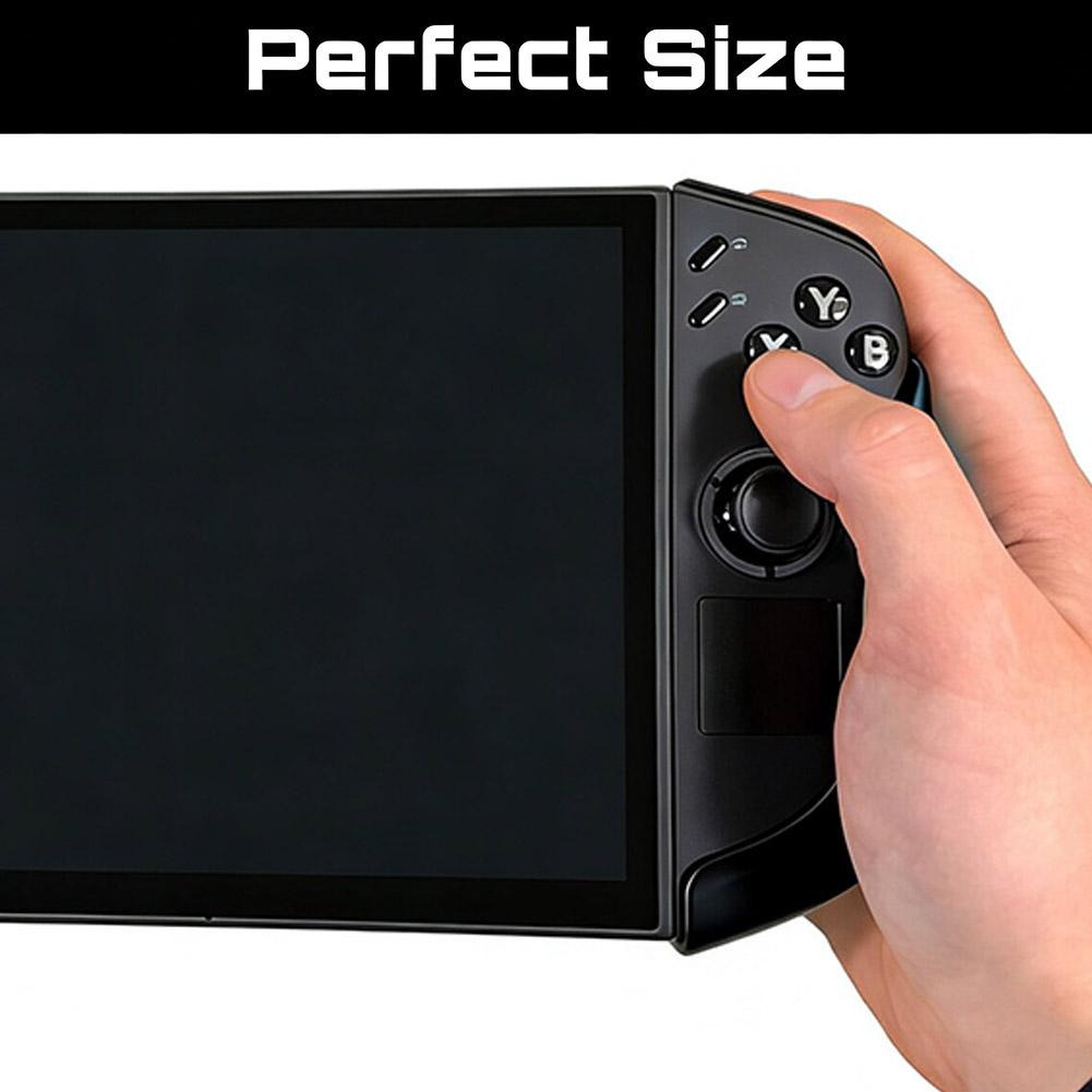 Para Legion-Go 2, mango ergonó - Gaming Console Portable reseña y precio