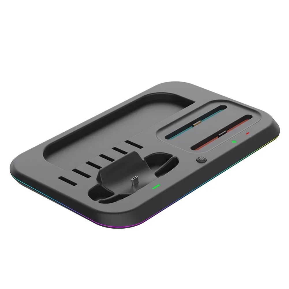 Soporte de carga para consola  - Gaming Console Stand reseña y precio