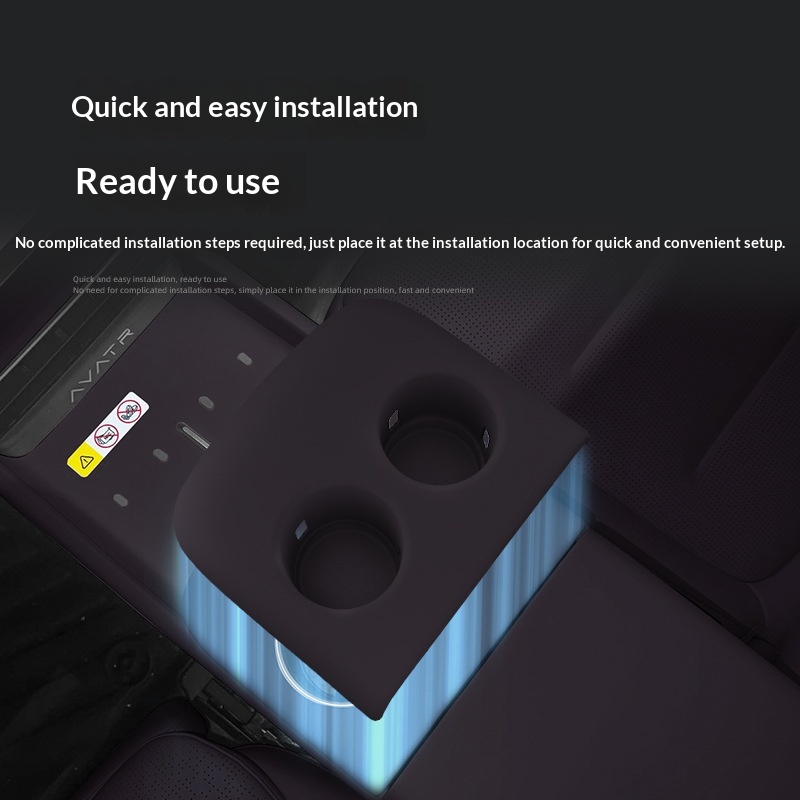 Compatible con 25 Avatr 06/26  - Controller Stand Holder reseña y precio