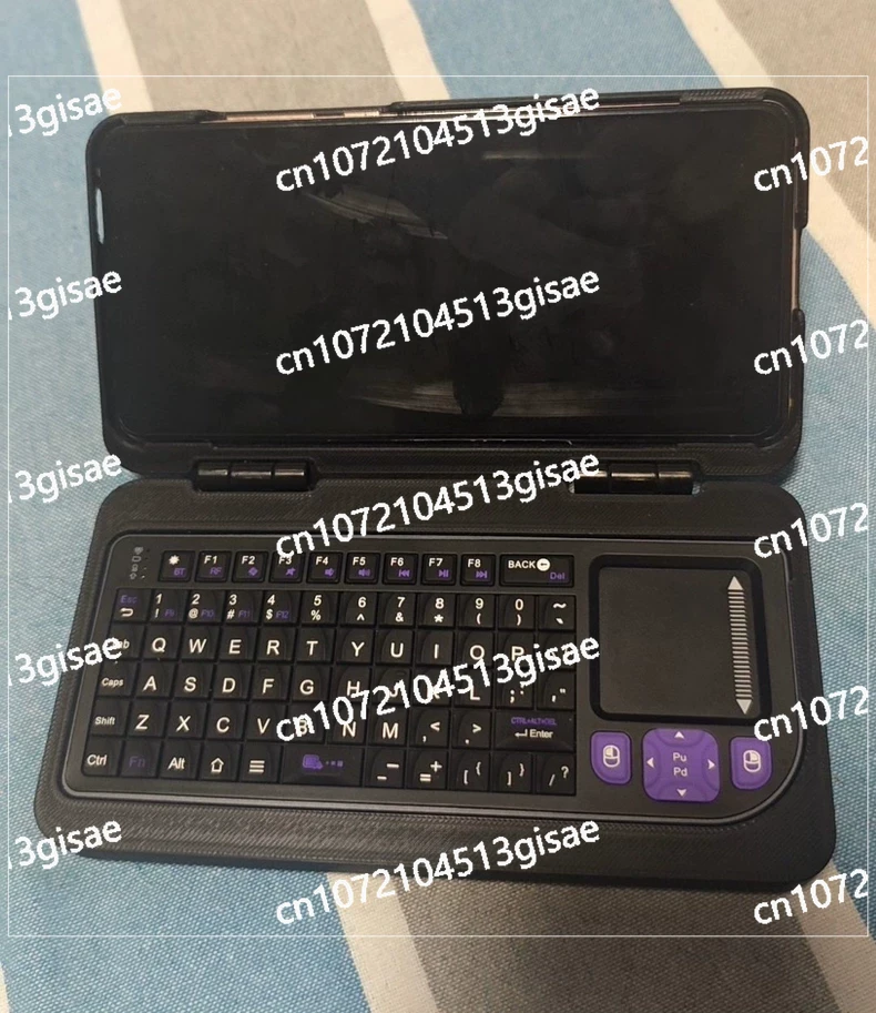 PC Portátil de 6 Pulgadas con  - Gaming Console Retro Handheld reseña y precio