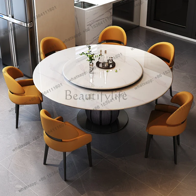 Mesa de Comedor Moderna Nórdic - Gaming Console Table reseña y precio