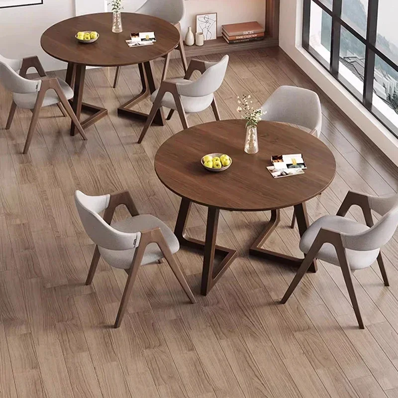Mesa de comedor de salón conso - Gaming Console Table reseña y precio