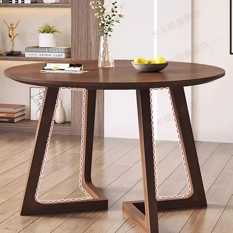 Mesa de comedor de salón conso - Gaming Console Table reseña y precio