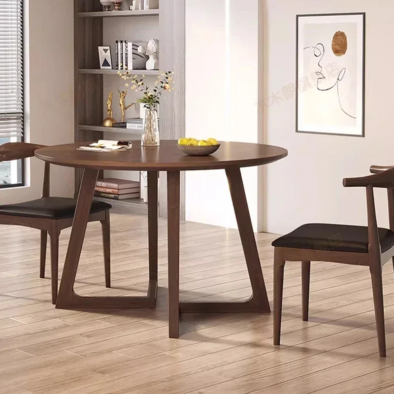 Mesa de comedor de salón conso - Gaming Console Table reseña y precio