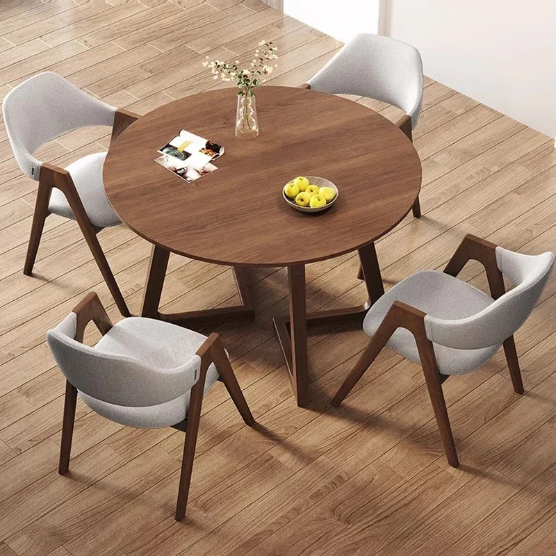 Mesa de comedor de salón conso - Gaming Console Table reseña y precio