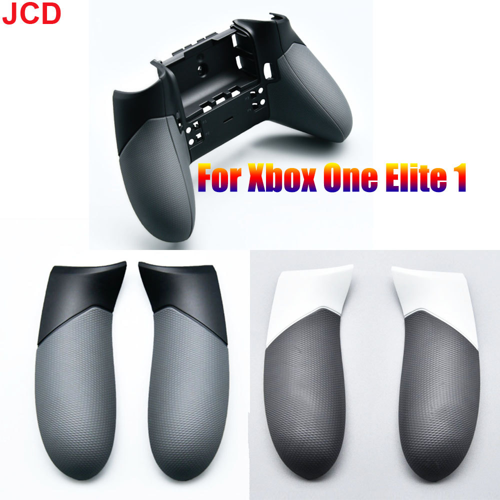 JCD 1 par de empuñaduras trase - Gaming Console Stand reseña y precio