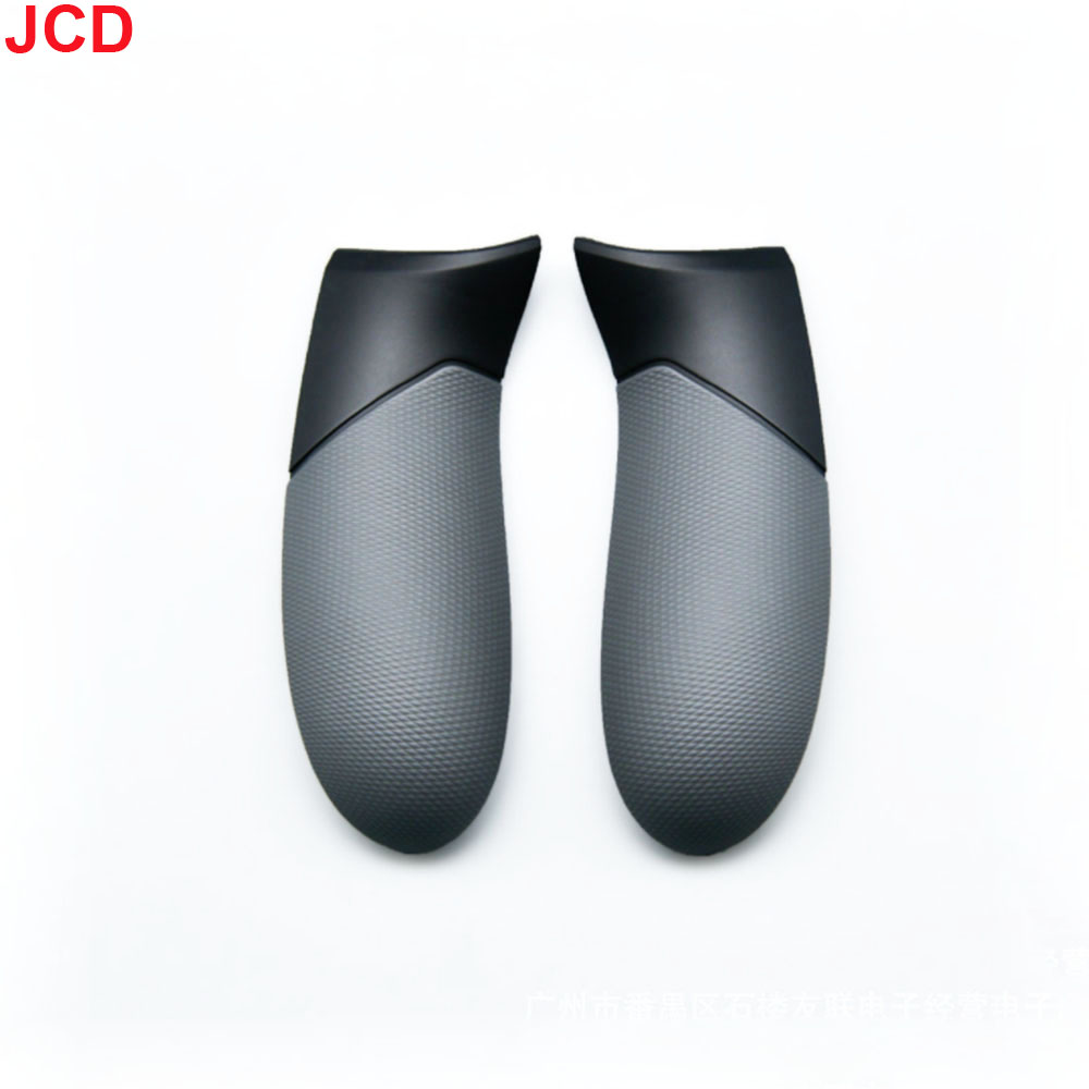 JCD 1 par de empuñaduras trase - Gaming Console Stand reseña y precio