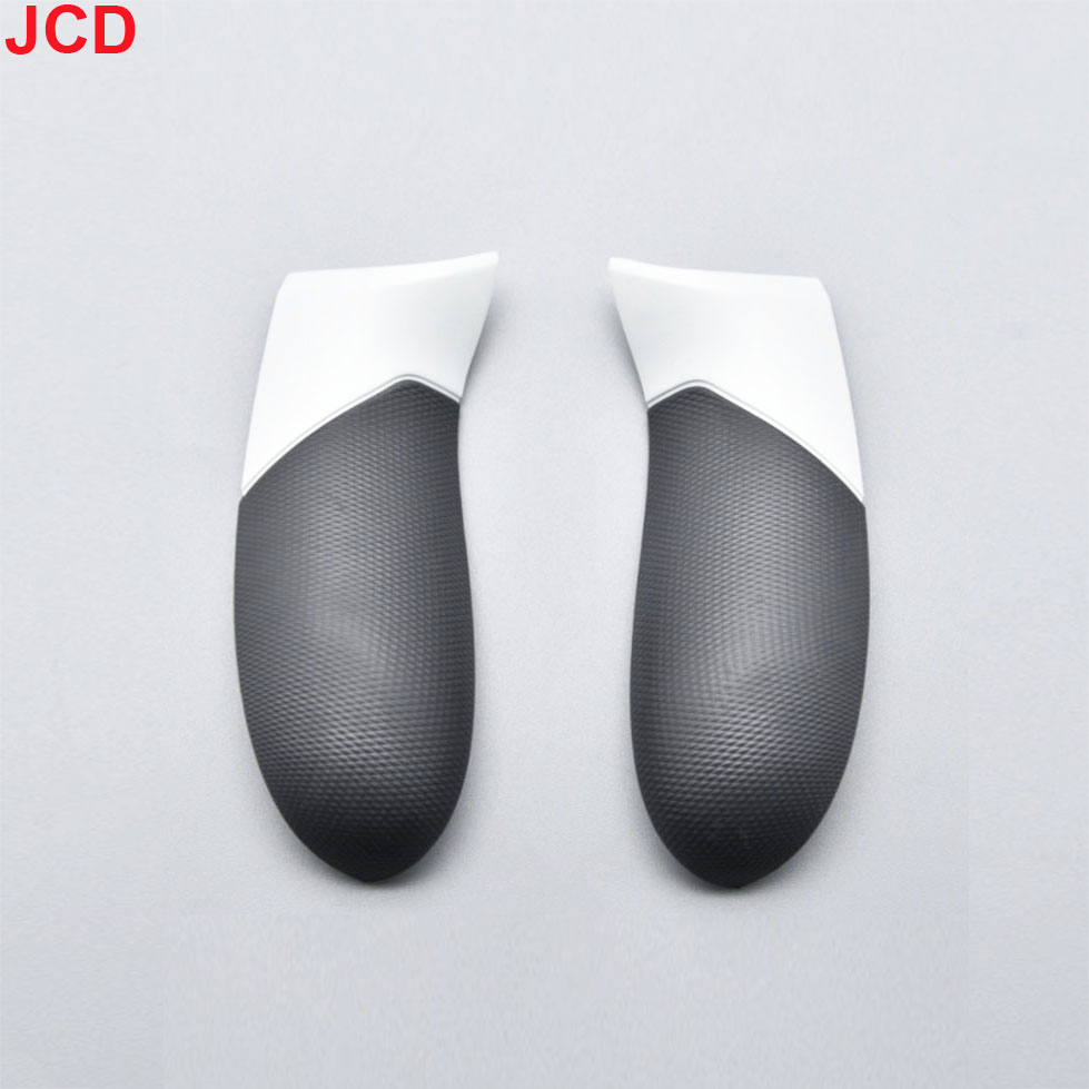 JCD 1 par de empuñaduras trase - Gaming Console Stand reseña y precio